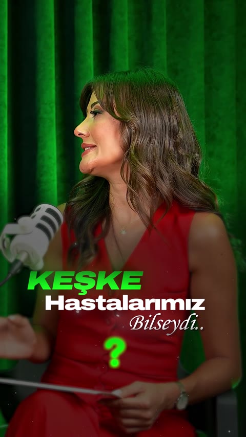 YouTube podcast kesiti video kapağı